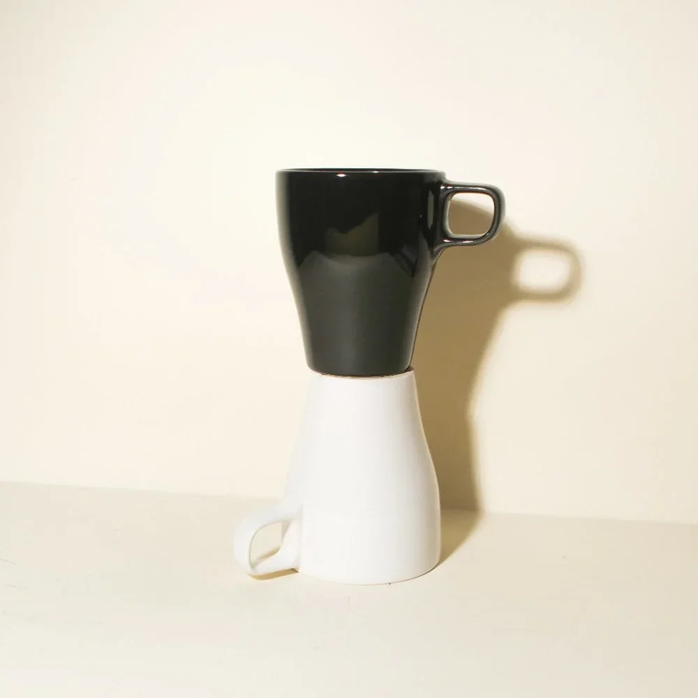 Swedish Small Handle Mug
